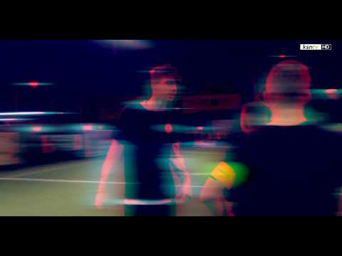 FINALE VOMERO CUP UNDER 16 LIVERPOLLI VS FLEGREA