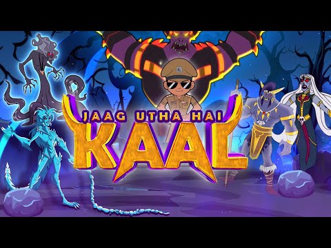 Little singham full movie jaag utha hai kaal