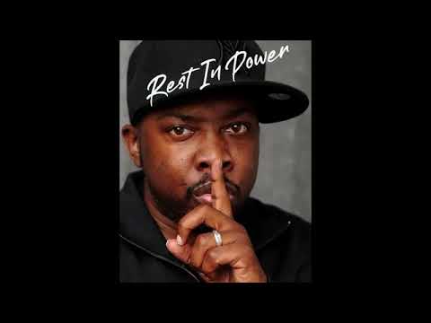 J. Sands "50 Years of Hip-Hop (feat. Masta Ace, RJ Payne & The World Famous Brucie B)" 2024