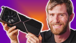 [閒聊] youtuber的RTX3080開箱