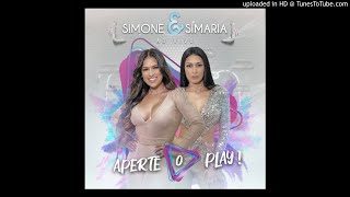 12 Simone e Simaria - Um em um milhão