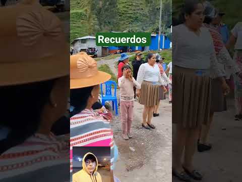 RECUERDOS #ambo #huanucoparaelmundo