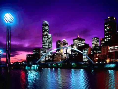 The Cosmicphunk - Nite Life