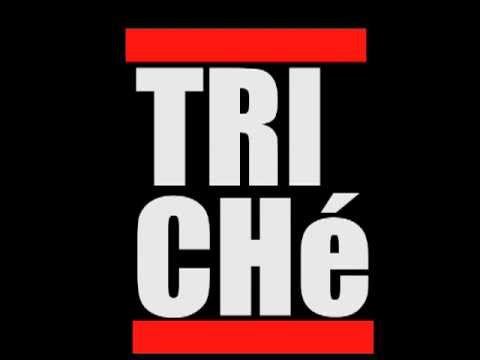 Fuq with Triché (Triché&JoJoe vs Run D.M.C. Mashup)