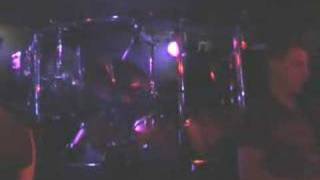 Necrophagist - The Stillborn One (Live)