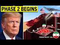 Something MASSIVE Is Hiding Under Mountains in Iran... U.S. Plans to Vaporize It
