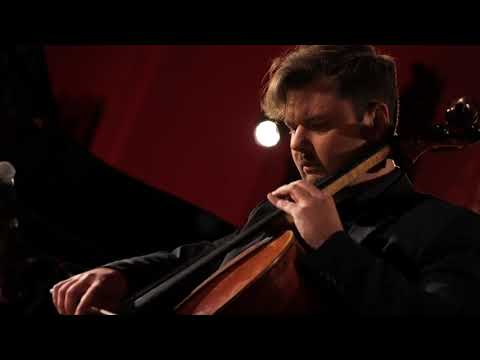 Balāde no izrādes "Šveiks" (Valts Pūce) - Valters Pūce un Dainis Tenis