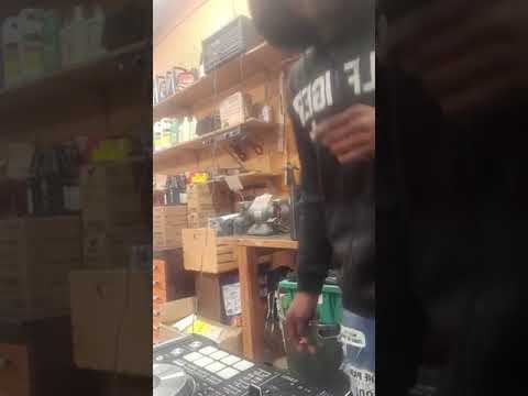 Dava Ranks Music playing Dubs and 45