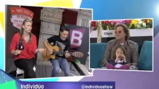 &quot;Yo no quiero volverme tan loco&quot; - con Carlos Vives