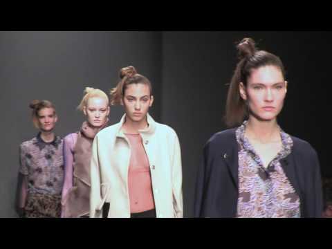 Morfosis Fashion Show FW1718 | AltaRoma