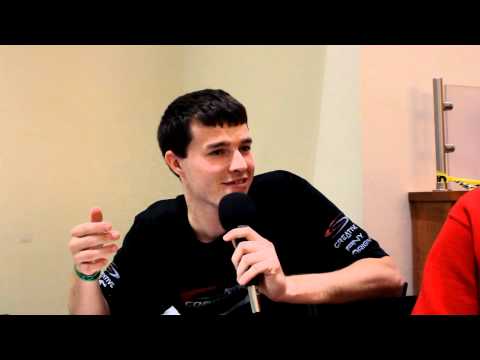 MLG Providence 2011 - Gensulitor