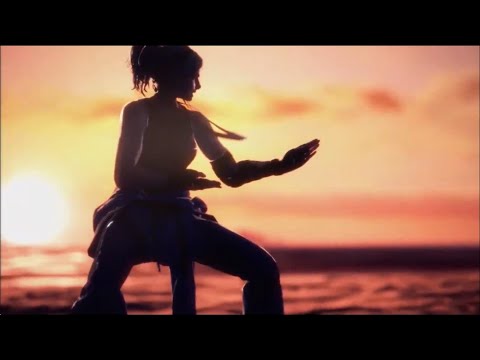 Upbeat/Chill Fighting Game Music to Relax/Study/Workout/Lab to