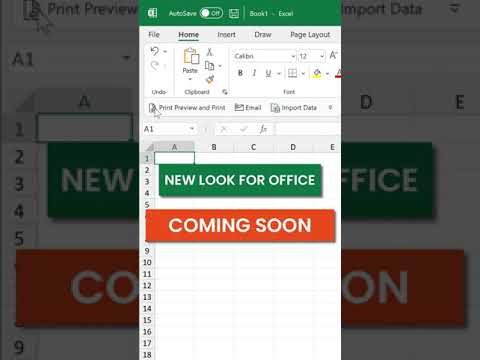 Make Excel SPEAK Excel Trick Shorts