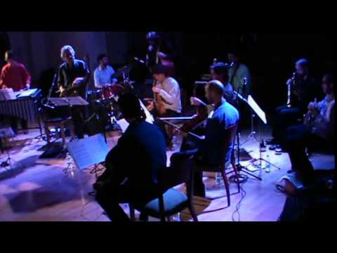 Perico Sanbeat JazzGranollers Ensemble 2014 Lejana