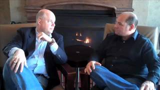 NMPRO #190 - John Haremza Interview Complete & Unedited