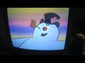 Quick Recorded Homemade VHS Update For June 13th 2024 More