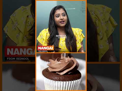 Pure Veg -ஆ..?!😱 - Wheat Bakes Sai Nirupa | Christmas Special