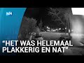 Man plast over Selma's scooter: 'Walgelijk dat mensen zo kunnen zijn'