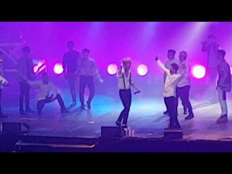 B.A.P. ~ Spy ~~ @MilanAwake