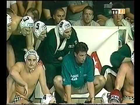 Ferencváros 11-10 BVSC