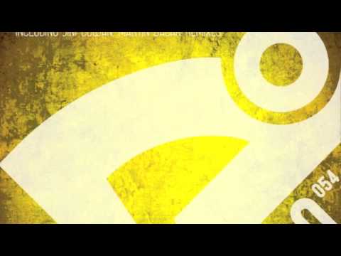 Teo Ermotti - Pan Casette (Original Mix)