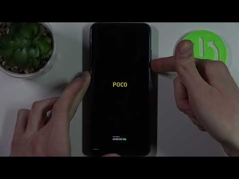 How to enter fastboot mode on POCO M3 Pro 5G / Enter Fastboot on Poco M3 Pro