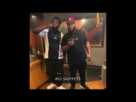 Rio Da Yung OG ft Rmc Mike - Bookbag *NEW* (Song Snippet)