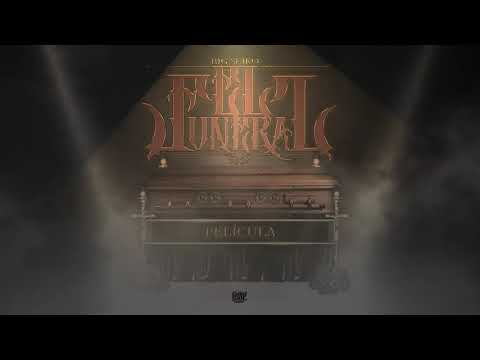 Big Seiko - Película - El Funeral