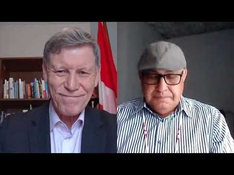 Funding announcement regarding the revitalization of Indigenous laws | APTN News