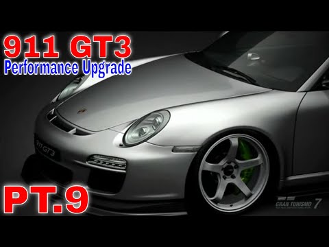 Gran Turismo 7: PS5 Gameplay/Walkthrough PT.9