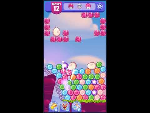 Angry Birds Dream Blast Level 991 - NO BOOSTERS 😠🐦💤🎈 | SKILLGAMING ✔️