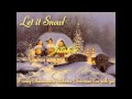 Frank Sinatra - Let it Snow 【FO Projects】 