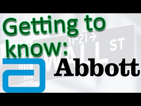 Getting to know: Abbott Laboratories