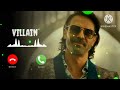 Bhagavanth Kesari Villain BGM Bhagavanth Kesari Villain Entry Bgm Bhagavanth Kesari Bgm Song