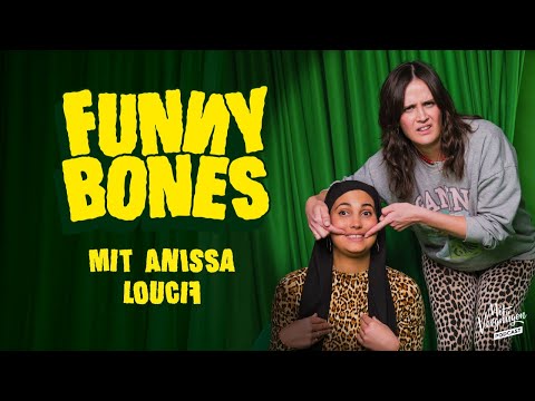 Anissa Loucif: Super Setstruktur