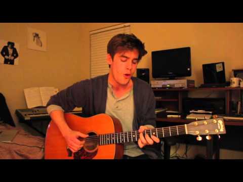 Rock With You (Michael Jackson Cover) - Nick Williams