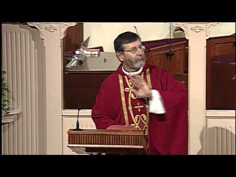 EWTN Daily Catholic Mass- 2014-10-28- Fr. Mitch Pacwa - Sts. Simon & Jude