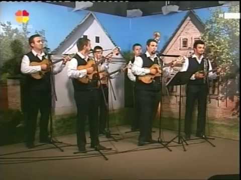 TS ARTEŠKI BUNAR - Nek zvone tambure