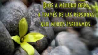 Si no lo hago Yo... entonces Quién? - Marcos Witt