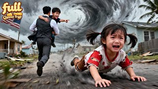 Hurricane Hits!Dad Saved Only His Mistress’S Son—But I Survived,Became Richest,Returned For Revenge!