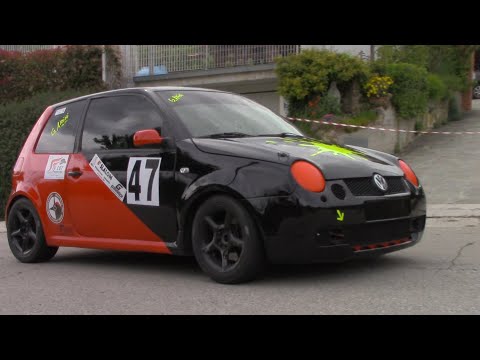 slalom roccafluvione venarotta 2019 giovanni aloisi volkswagen lupo movie