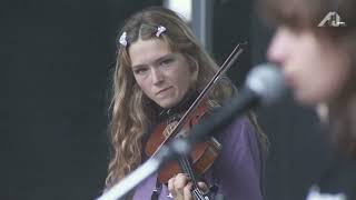Black Country, New Road - I Won't Always Love You [FUJIROCK] LIVE 2022