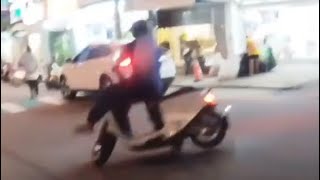 [討論] insta360當行車記錄器 可行嗎？