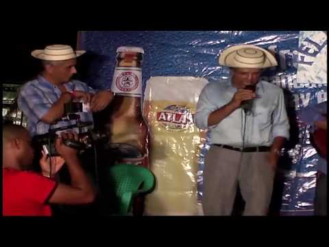 FROM THE TRUNK-CONTROVERSY- FAN GUTIERREZ AND LILI SAMANIEGO-