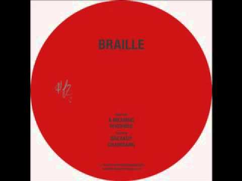 Braille - Breakup [HFT017]