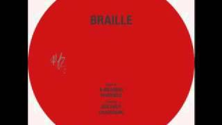 Braille - Breakup [HFT017]
