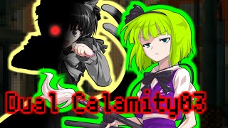 【ゆっくり実況？】異能の者どもが行く「ダブルクロスTRPG/Dual Calamity」03