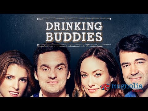 Drinking Buddies (2013) Official Trailer - Magnolia Selects