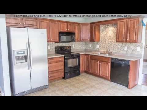 Priced at $144,900 - 7707  Joseph Drive, Sellersburg, IN 47172