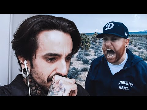 THE GHOST INSIDE me hacen LLORAR con ‘Aftermath’: [REACCIÓN] 💪😢